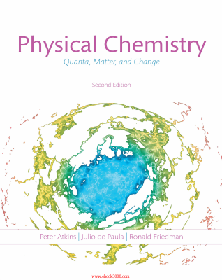 Physical Chemistry Quanta, Matter, and Change 2nd Edition.pdf